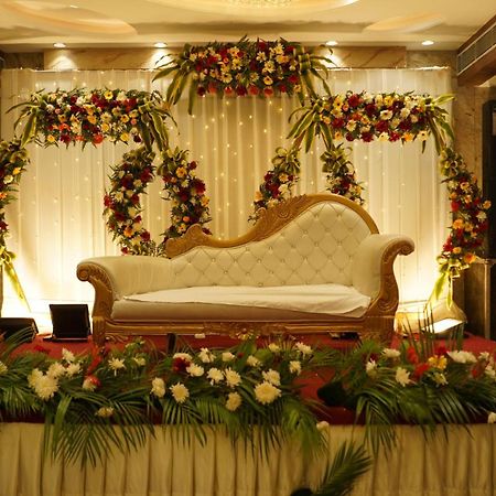 Hotel Silver Pearl Alīgarh Zewnętrze zdjęcie