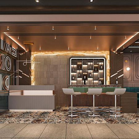 Hotel Silver Pearl Alīgarh Zewnętrze zdjęcie