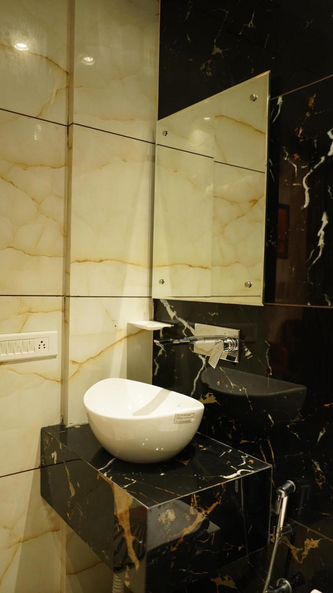 Hotel Silver Pearl Alīgarh Zewnętrze zdjęcie