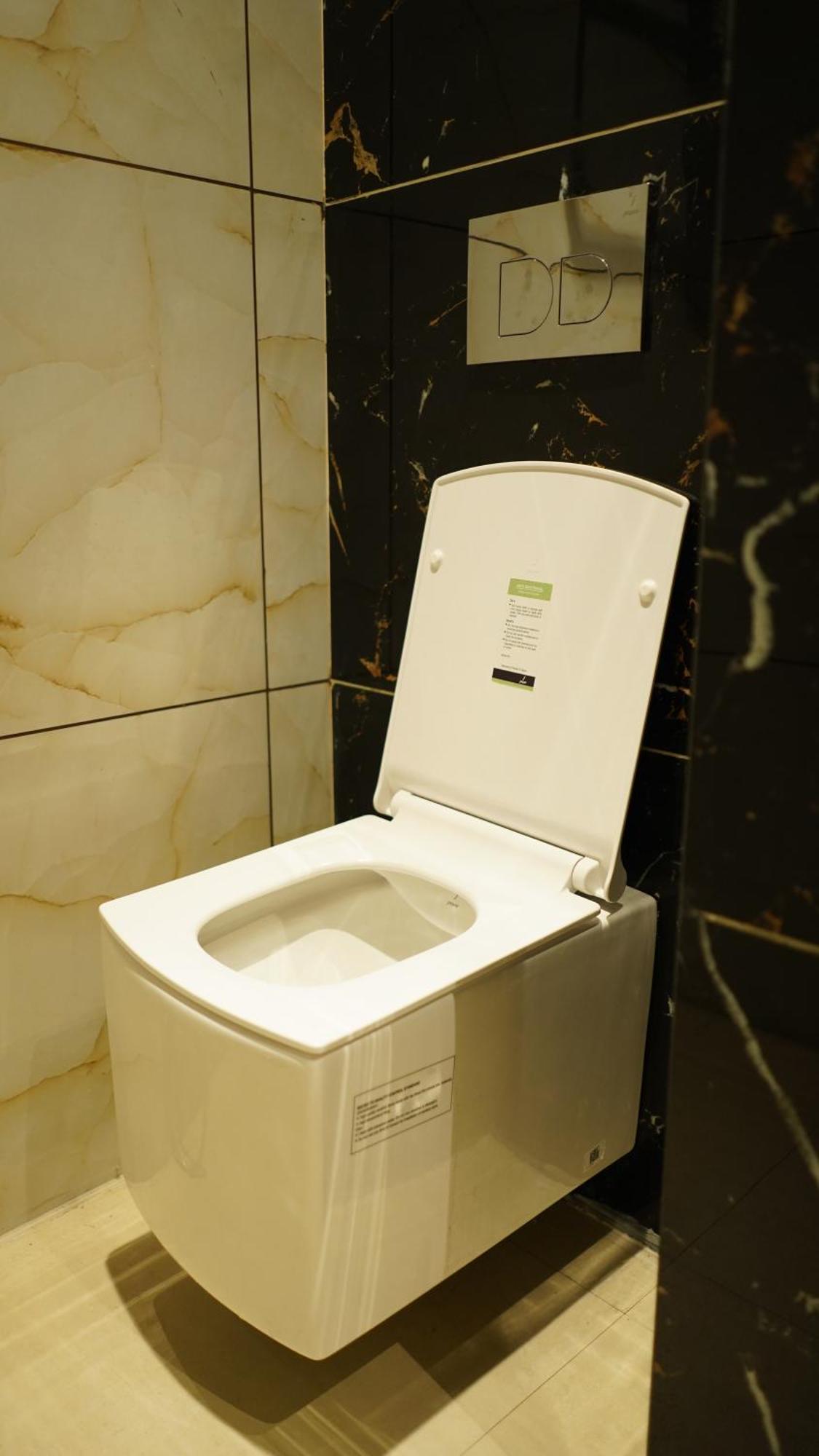 Hotel Silver Pearl Alīgarh Zewnętrze zdjęcie